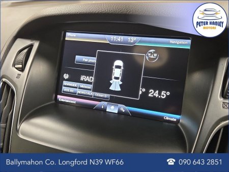2017 Ford Focus - photo 30