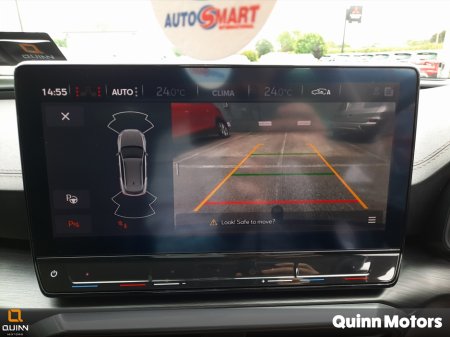 2023 Cupra Formentor - photo 15