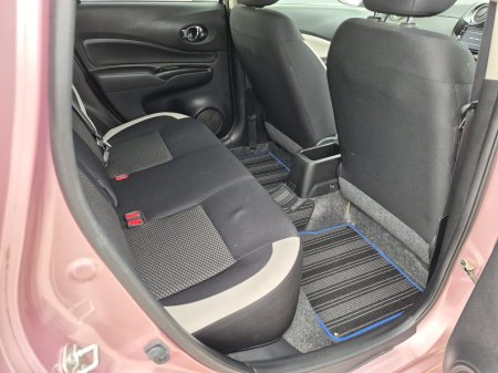 2020 Nissan Note - photo 22
