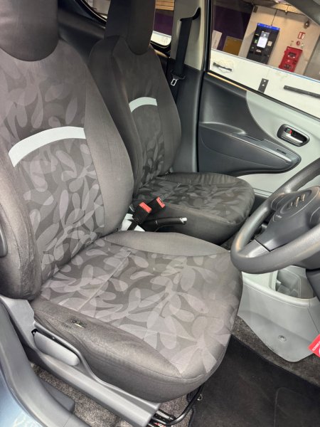2012 Suzuki Alto - photo 4