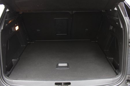 2020 Peugeot 3008 - photo 18