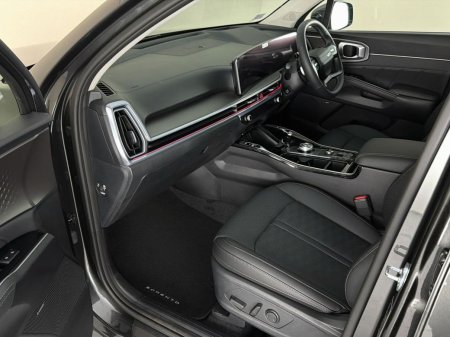 2026 Kia Sorento - photo 137