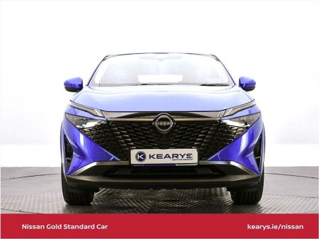 2026 Nissan Qashqai - photo 11