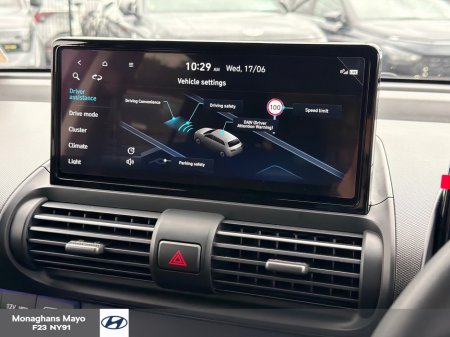2026 Hyundai INSTER - photo 13