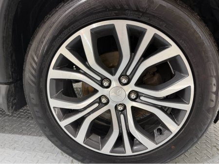 2018 Mitsubishi ASX - photo 16