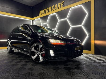 2014 Volkswagen Golf - photo 2