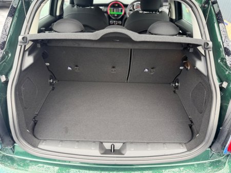2019 Mini Cooper - photo 38