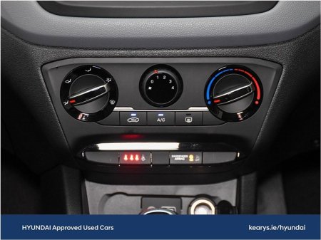 2020 Hyundai i20 - photo 16