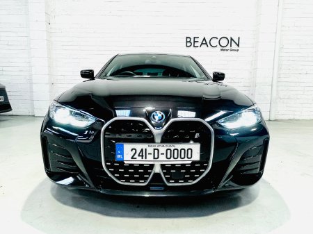 2024 BMW i4 - photo 4