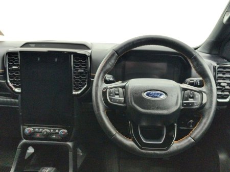 2024 Ford Ranger - photo 2