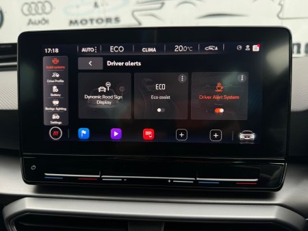 2021 SEAT Leon - photo 30