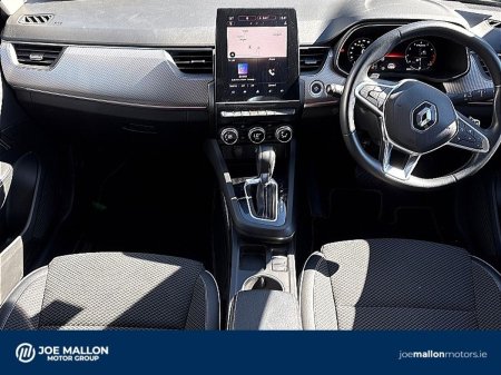 2023 Renault Arkana - photo 7