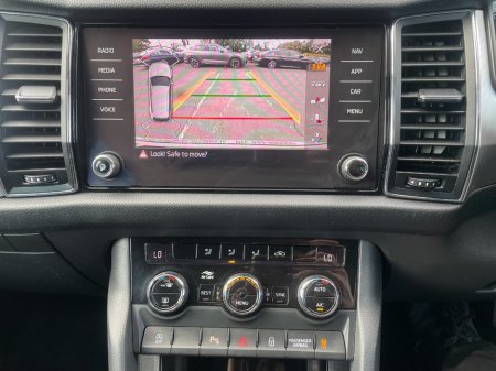 2022 Skoda Kodiaq - photo 20