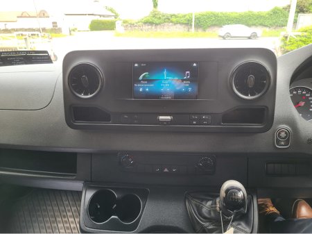 2020 Mercedes-Benz Sprinter - photo 13
