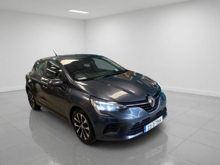 2022 Renault Clio - photo 5
