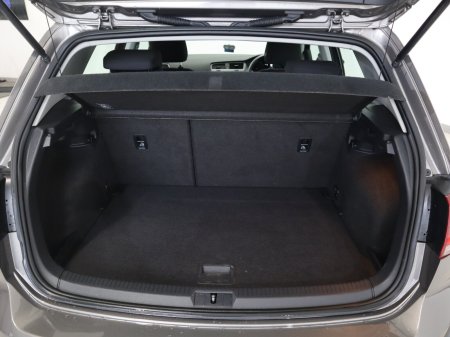 2015 Volkswagen Golf - photo 21