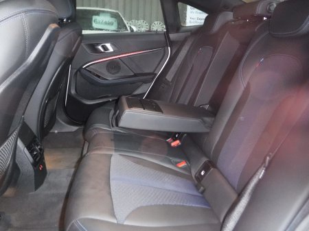 2021 BMW 2-Series - photo 12