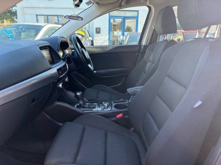 2017 Mazda CX-5 - photo 4