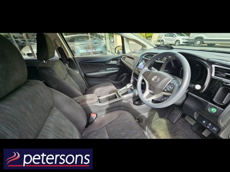 2021 Honda Shuttle - photo 12