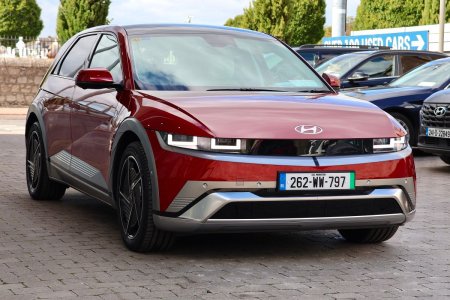 2026 Hyundai IONIQ 5 - photo 3