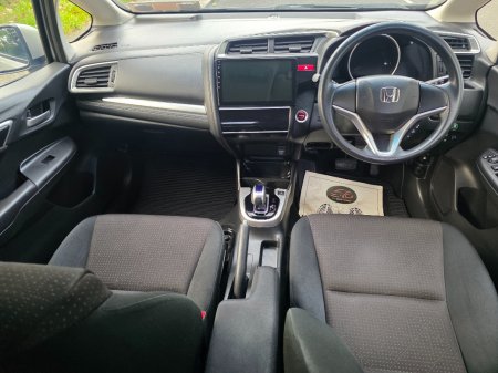 2017 Honda Fit - photo 12