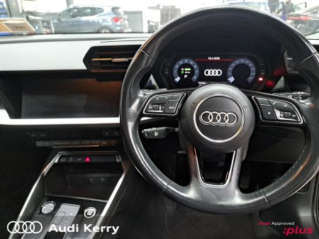 2021 Audi A3 - photo 20