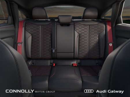2027 Audi RS5 - photo 6