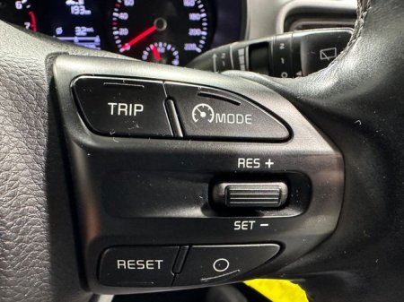 2021 Kia Stonic - photo 14