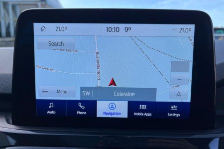 2022 Ford Kuga - photo 35