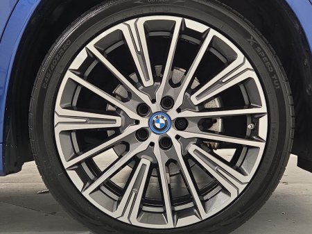 2024 BMW iX1 - photo 14