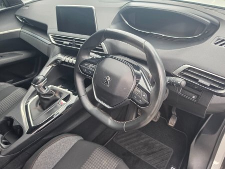 2020 Peugeot 3008 - photo 9