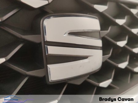 2023 SEAT Arona - photo 15