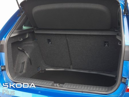 2024 Skoda Kamiq - photo 6