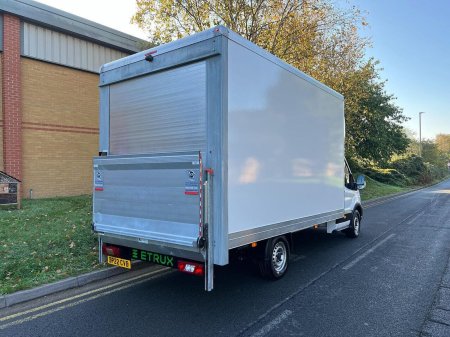 2022 Ford Transit - photo 7