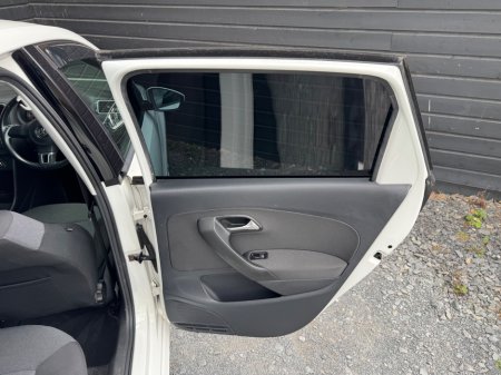 2013 Volkswagen Polo - photo 16