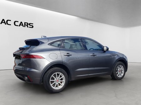 2018 Jaguar E-Pace - photo 3