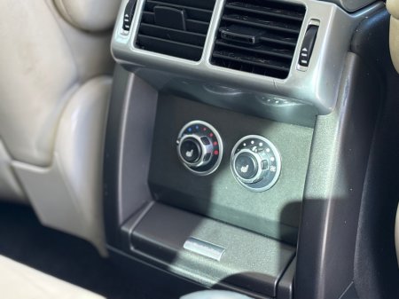 2011 Land Rover Range Rover - photo 24