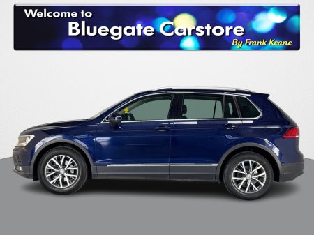 2018 Volkswagen Tiguan - photo 12