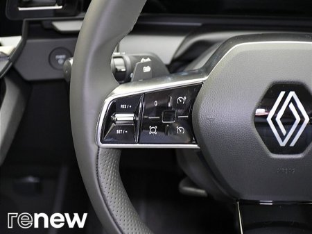 2023 Renault Megane E-Tech - photo 20