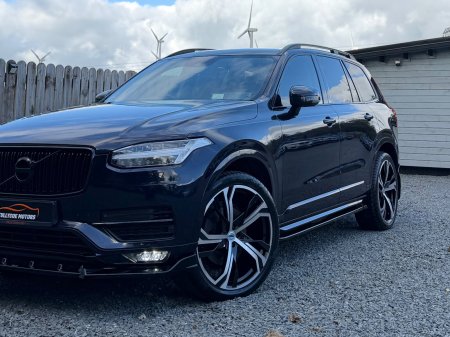 2016 Volvo XC90 - photo 16