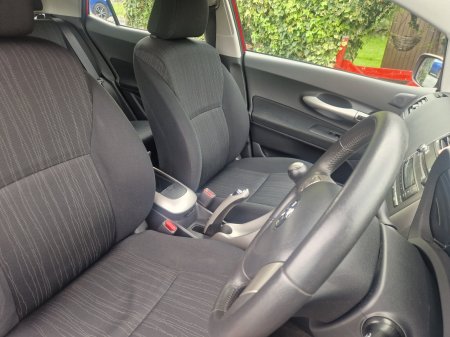 2008 Toyota Auris - photo 5