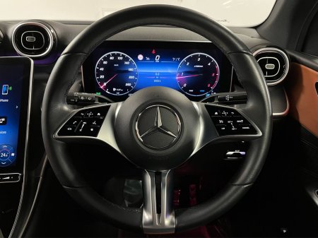2023 Mercedes-Benz GLC - photo 15