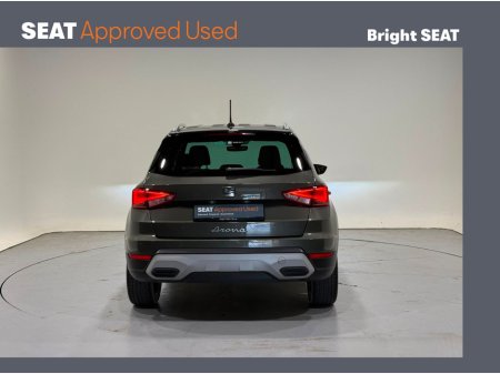2023 SEAT Arona - photo 5