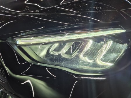 2024 Mercedes-Benz GLA - photo 24