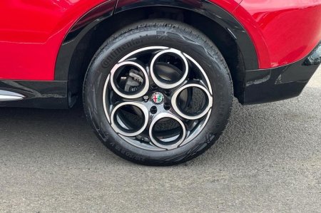 2023 Alfa Romeo Tonale - photo 8