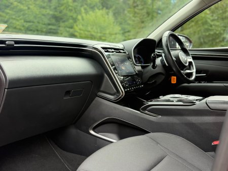 2022 Hyundai Tucson - photo 7