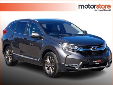 2023 Honda CR-V 2.0 HEV 2WD Elegance 5 seats - 1 Owner