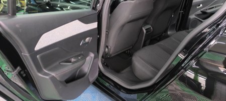 2022 Peugeot 308 - photo 22