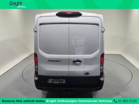 2021 Ford Transit - photo 12