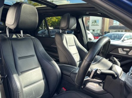 2021 Mercedes-Benz GLE - photo 10